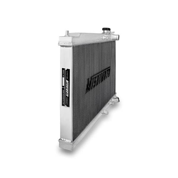 Mishimoto Aluminum Radiator for Integra Triple Core 25% Thicker X-Line - Image 3