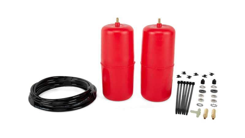 Air Lift 1000 Air Spring Kits