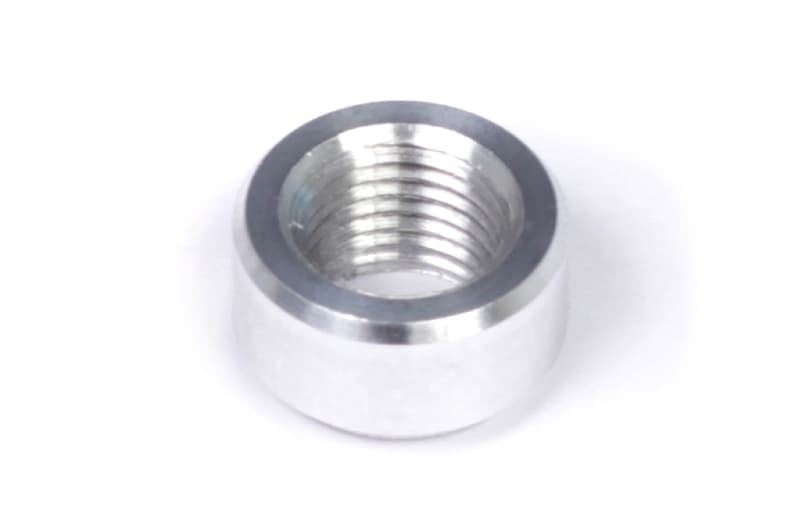 Haltech Weld Fitting M14 x 1.5 Aluminum