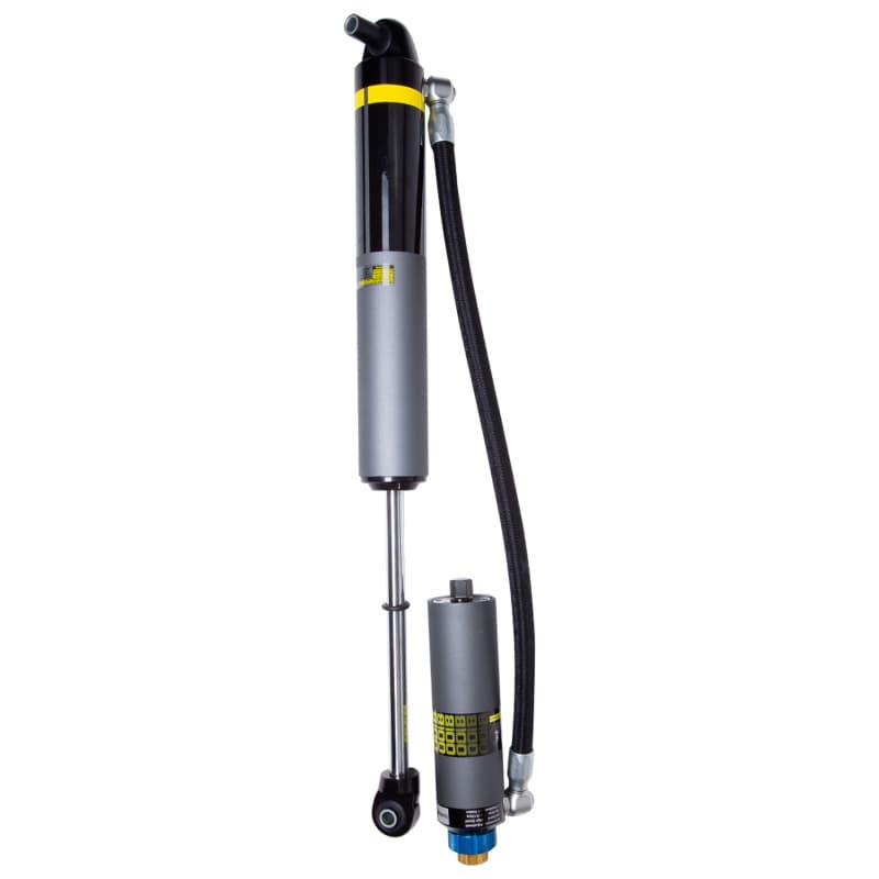 Bilstein B8 8100 60mm Dual Speed Adjustable Reservoir Shocks for Lifted Truck... - Image 5