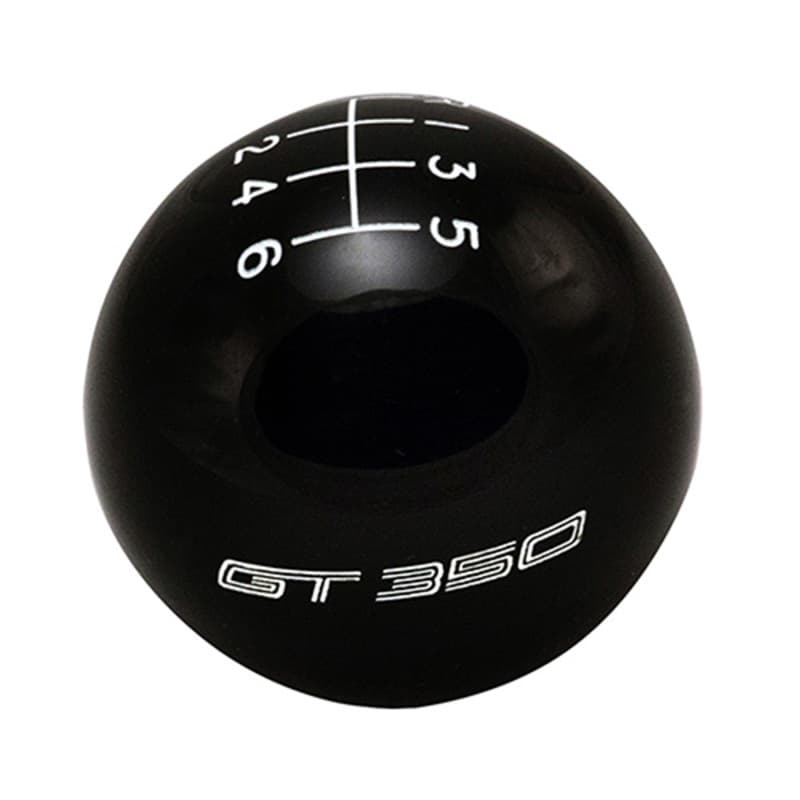 Ford Racing Shift Knob for Ford Vehicles M-7213-M8SB Replacement