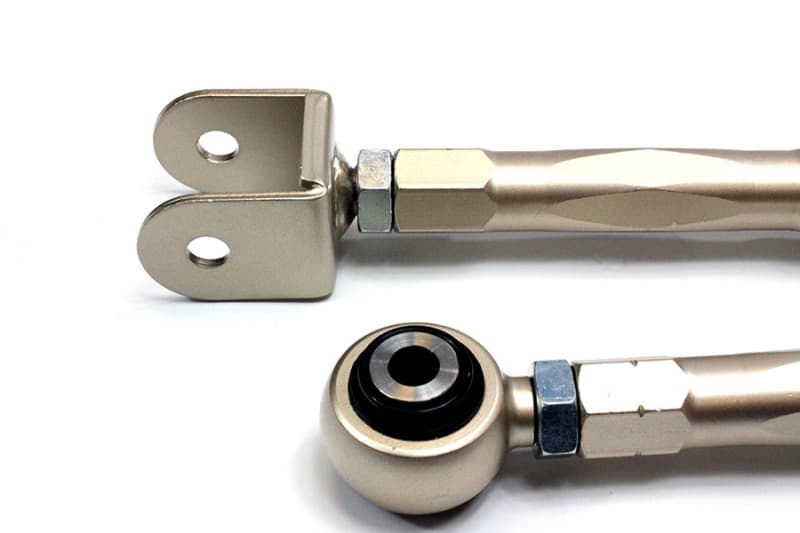 ISR Performance Rear Upper Control Arms for 2009+ Hyundai Genesis Coupe PRO