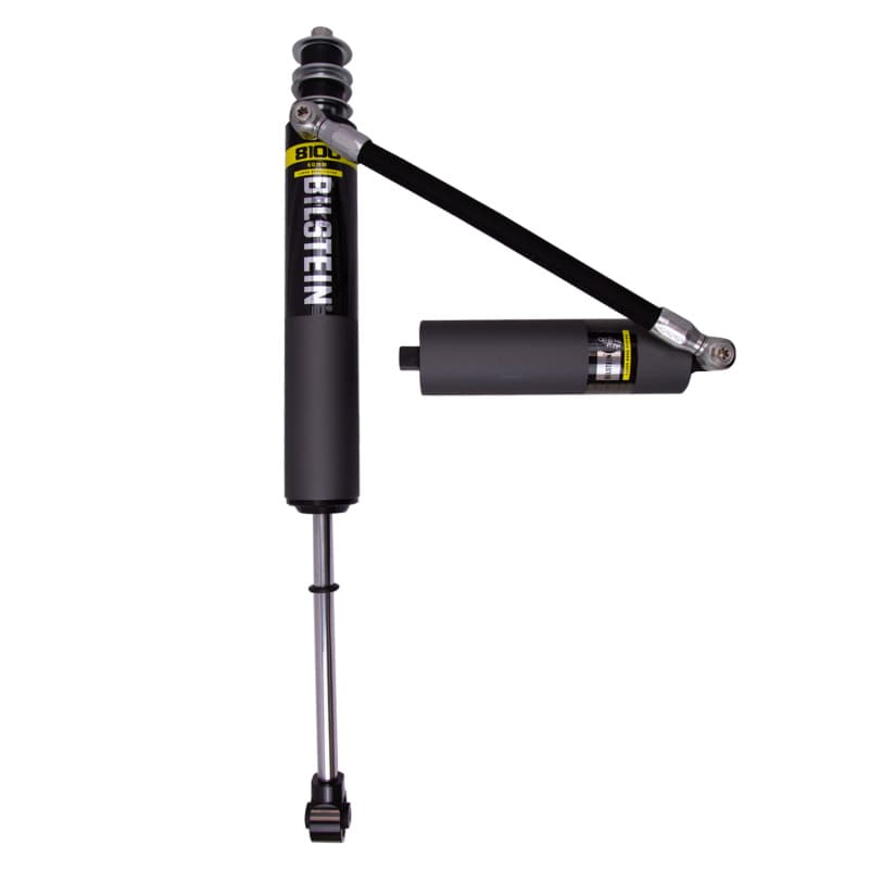 Bilstein B8 8100 Reservoir Shocks for Lifted Trucks 2.65-in OD Monotube - Image 4