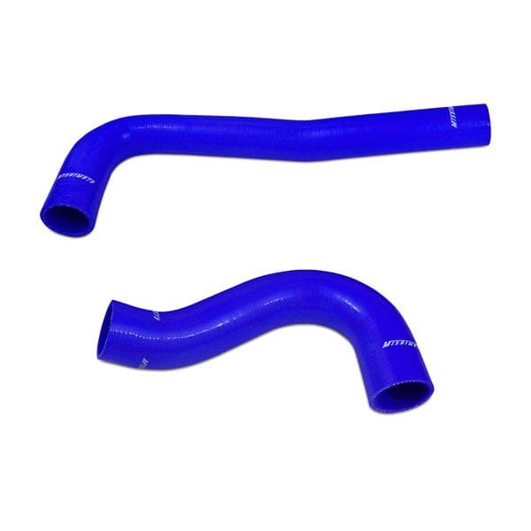 Mishimoto Silicone Radiator Hose for Dodge Ram 1500 3.0L EcoDiesel - Image 3