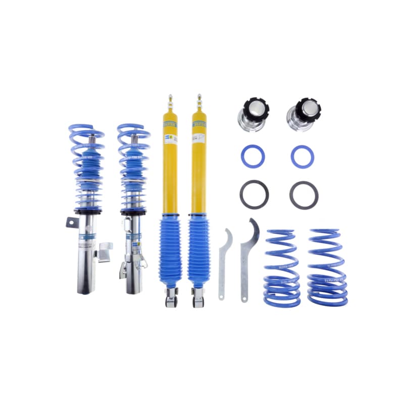 Bilstein B16 B16 (PSS9) Suspension Kit for Adjustable 9-Stage Dampers - Image 2