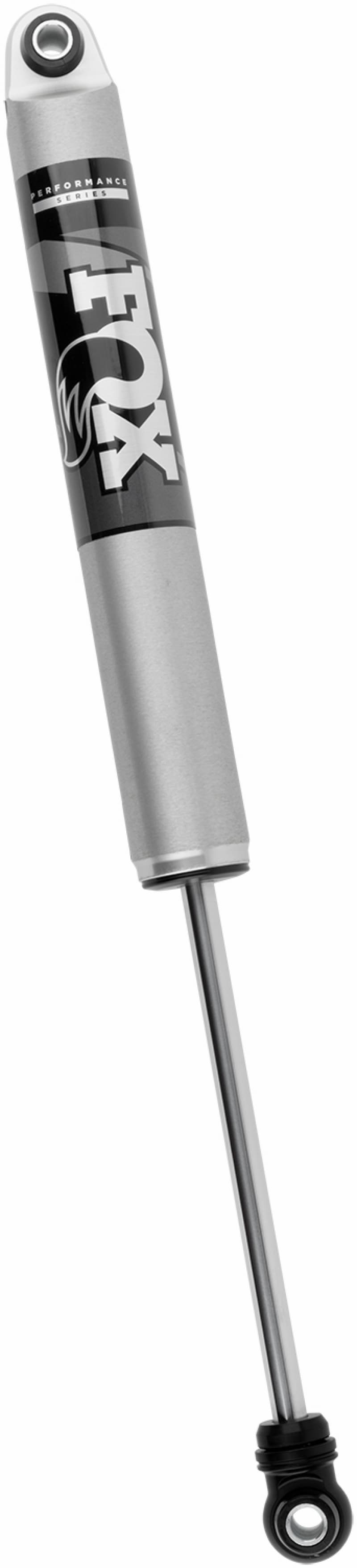 FOX 2.0 Performance Shock for Off-Road Vehicles with Aluminum Body & IFP