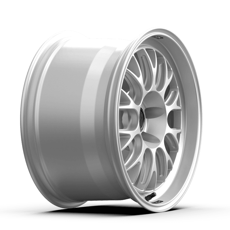 fifteen52 Holeshot RSR Wheels 20x10 5x114.3 35mm ET Radiant Silver