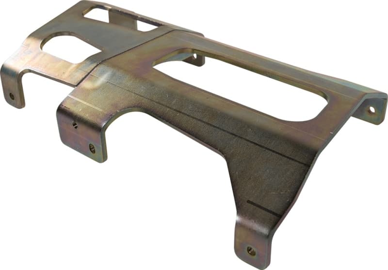ATS Diesel Case Brace Support Bracket for 68RFE Transmission