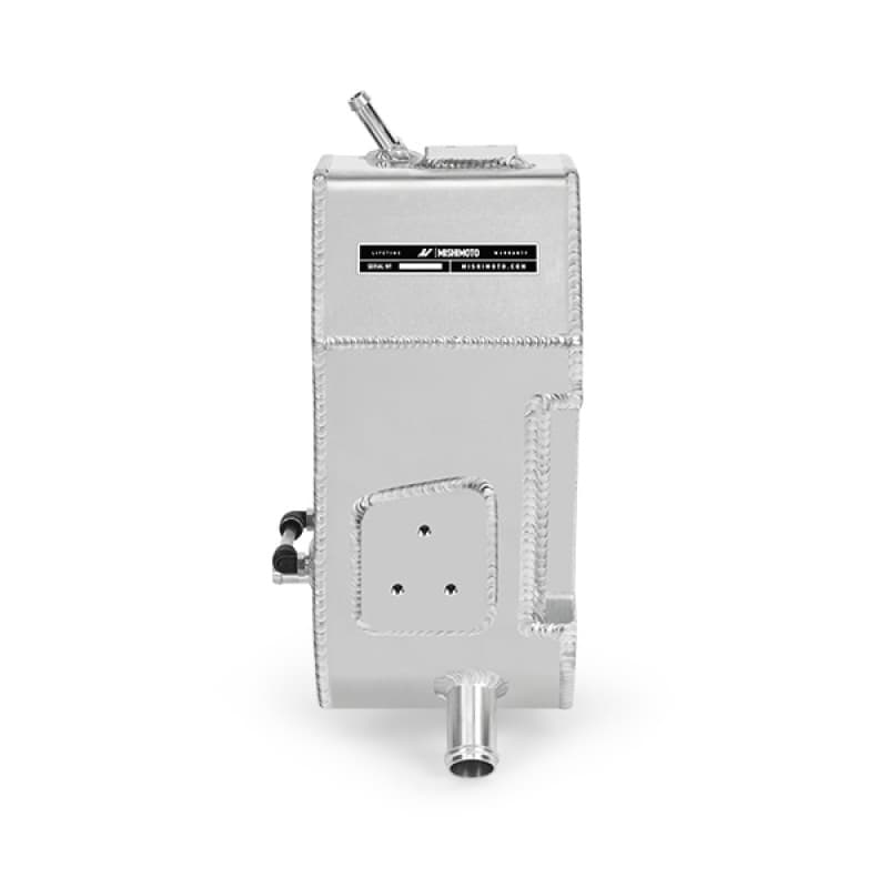 Mishimoto Aluminum Expansion Reservoir Tank for 2011-2014 Ford F-150 Durable ... - Image 5