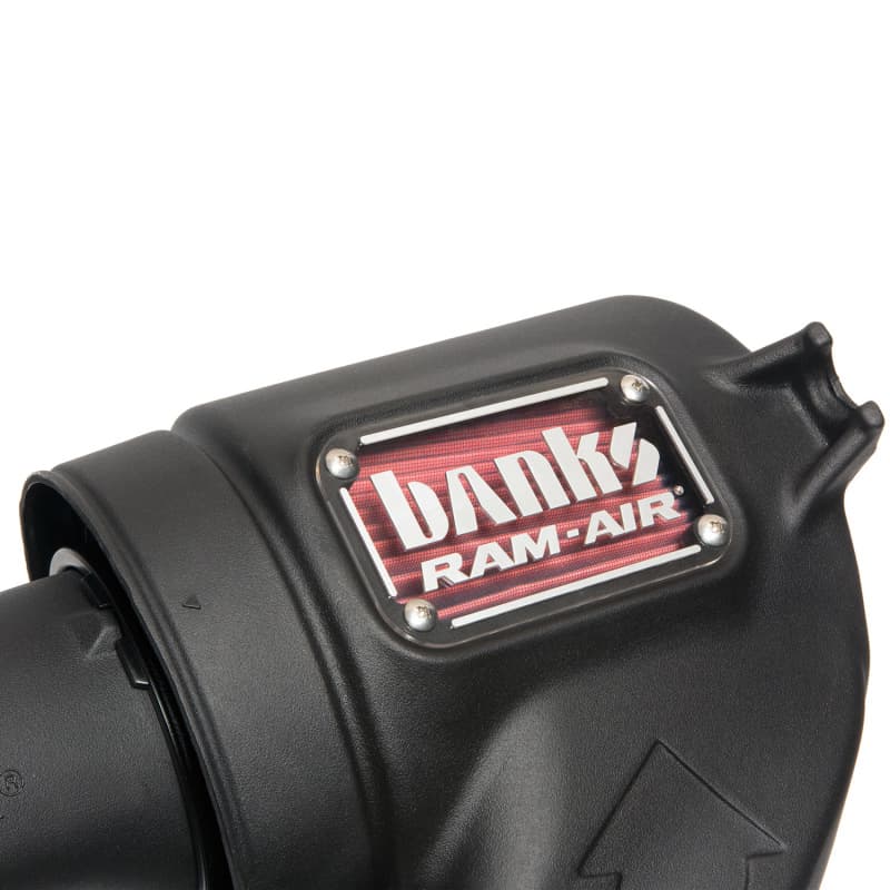 Banks Power Ram-Air Intake System for Trucks with Large Lifetime Filter and E... - Image 5