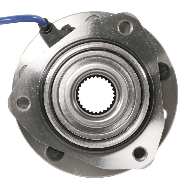 Moog Hub Assembly 513124 for Reliable Performance and Easy Installation - Image 2