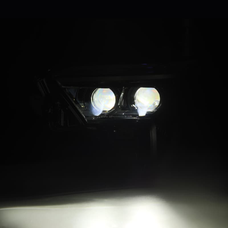 AlphaRex LUXX Headlights - Image 5