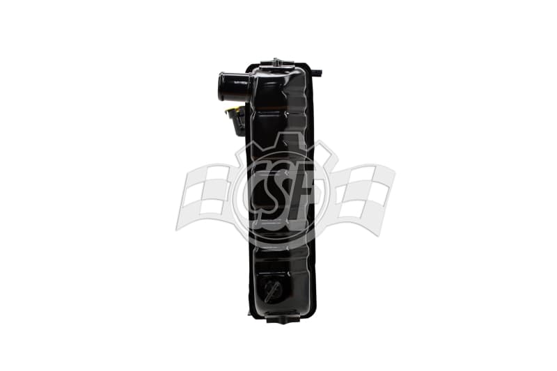 CSF Aluminum Radiator for Chevy C6 2671 - Image 4