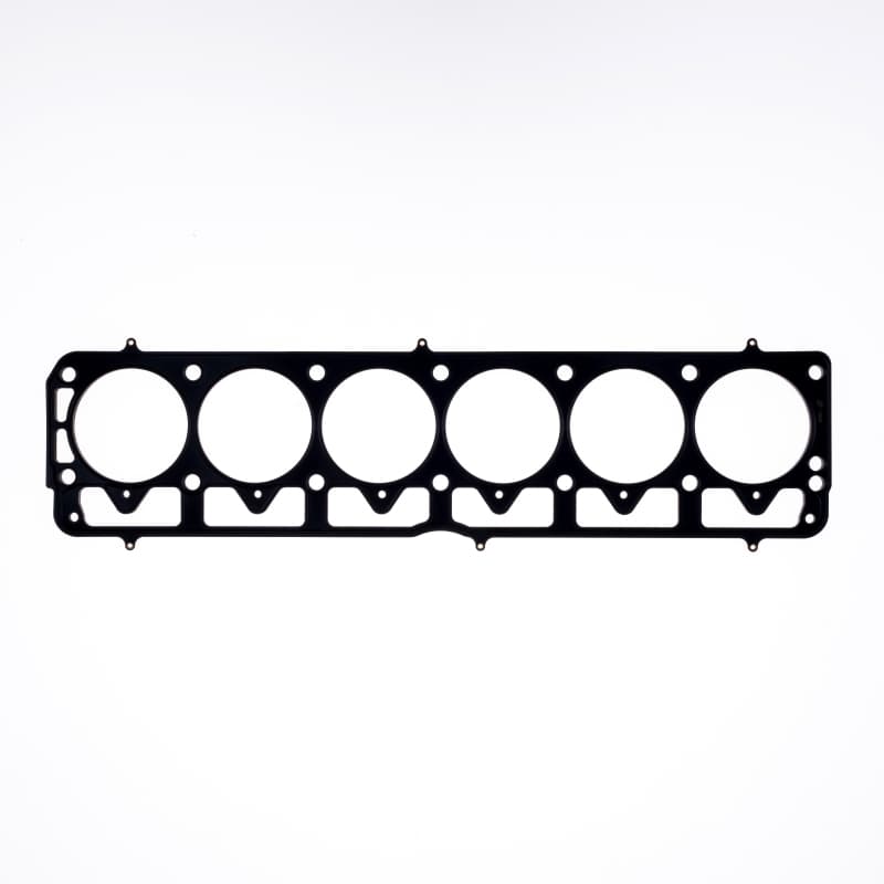 Cometic Gasket MLS Head Gasket 0.098" Thickness Multi-Layer Steel Viton Coated