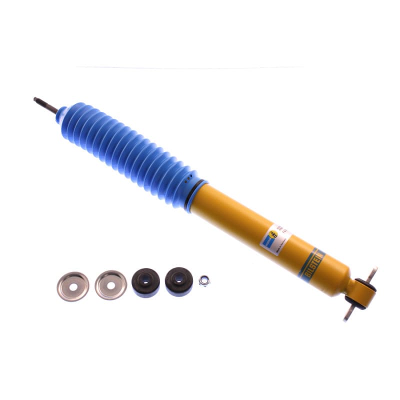 Bilstein B6 4600 Monotube Shocks for Light Trucks & SUVs Direct Fit
