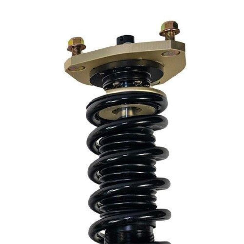 BLOX Racing Plus Series Fully Adjustable Coilovers for 02-05 RSX/01-05 Civic - Image 4