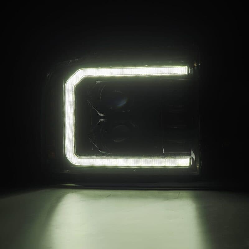AlphaRex LUXX Headlights - Image 3