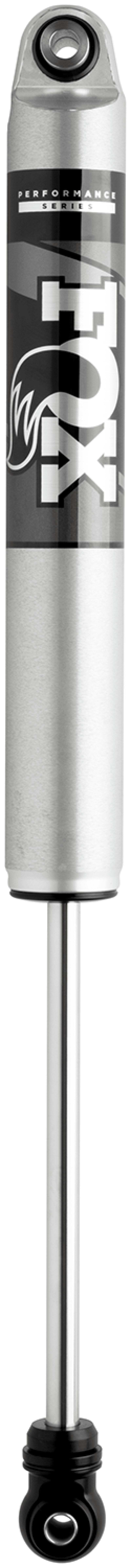 FOX 2.0 Performance Shock for Off-Road Vehicles with Aluminum Body & IFP