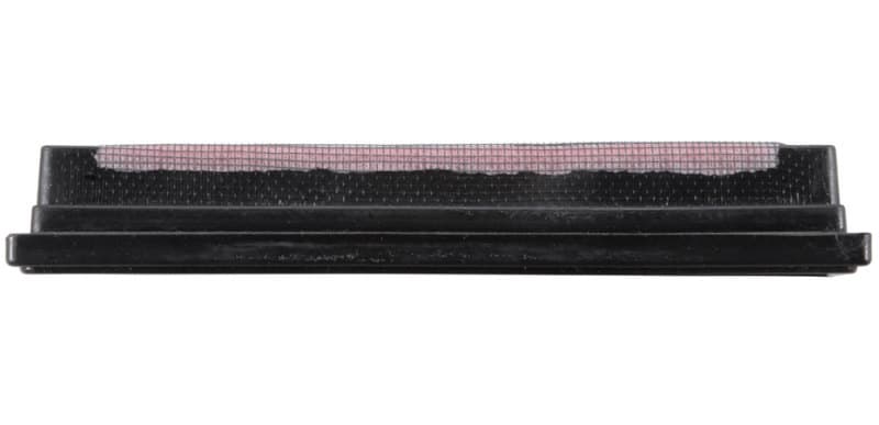 K&N Engineering Drop-In High-Flow Air Filter Reusable Washable - Image 4