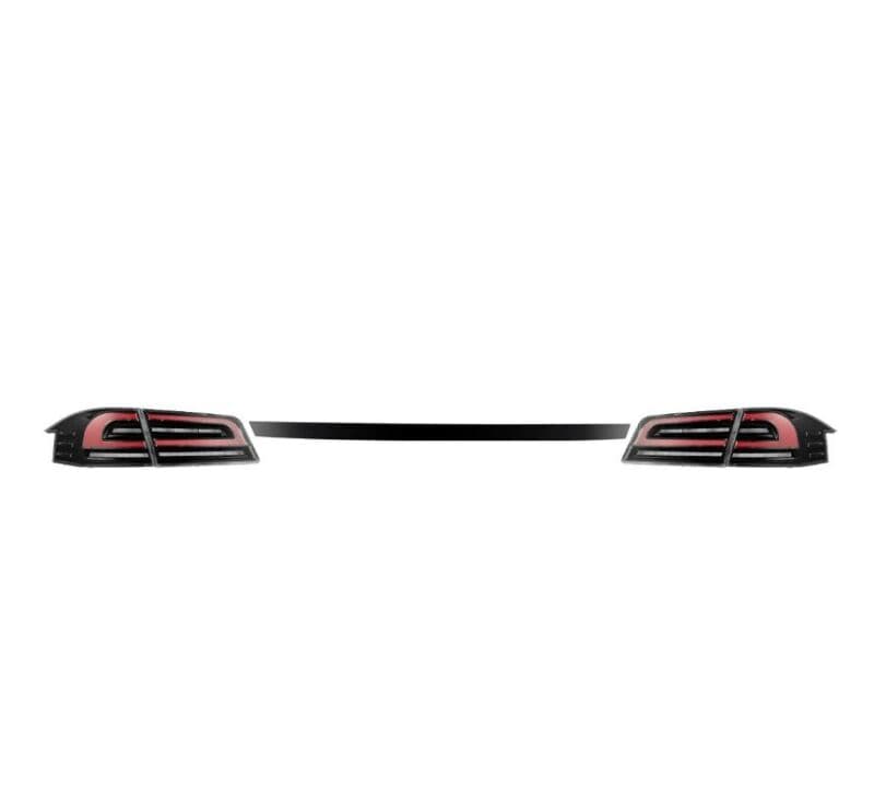 AlphaRex LUXX Tail Lights - Image 3