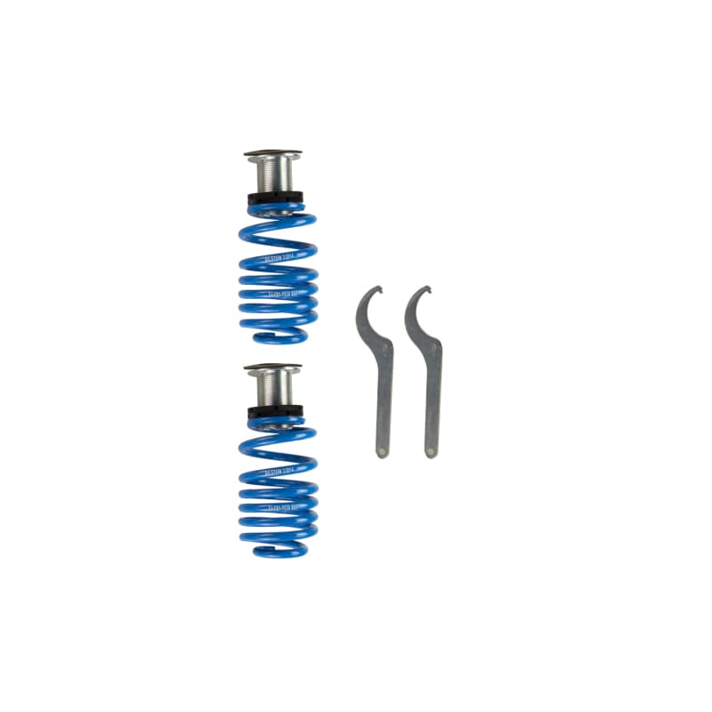 Bilstein B16 PSS10 Suspension Kit for Adjustable Ride Height with 10-Stage Da... - Image 5