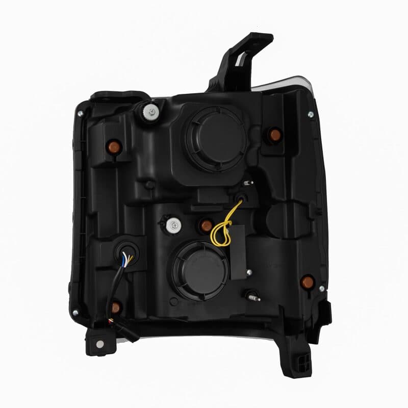 AlphaRex NOVA Headlights - Image 2