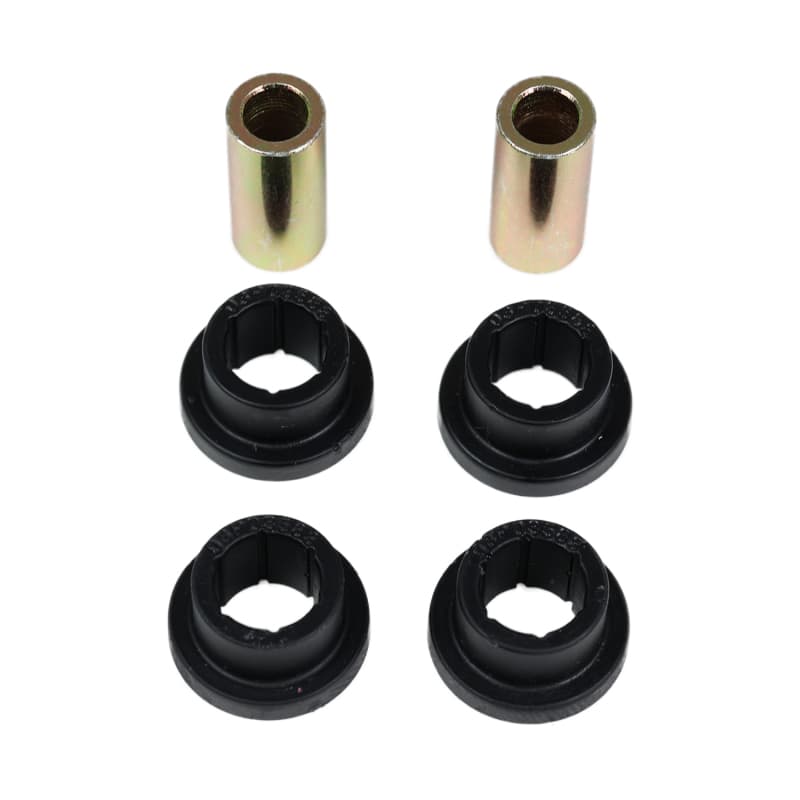 Energy Suspension Track Arm Bushings Hyper-Flex Polyurethane Black - Image 4