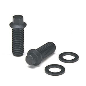 ARP 3/8in x 1.000in SS 12pt Header Bolt Kit - Image 3