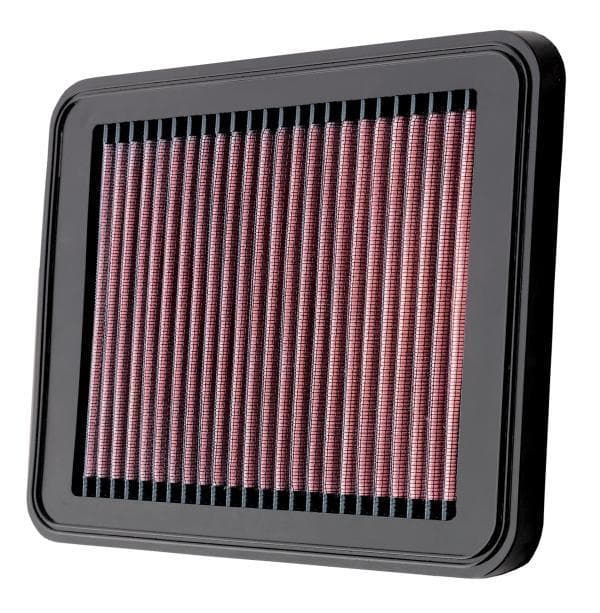 K&N Engineering Drop-In High-Flow Washable Air Filter E-2996 - Image 3
