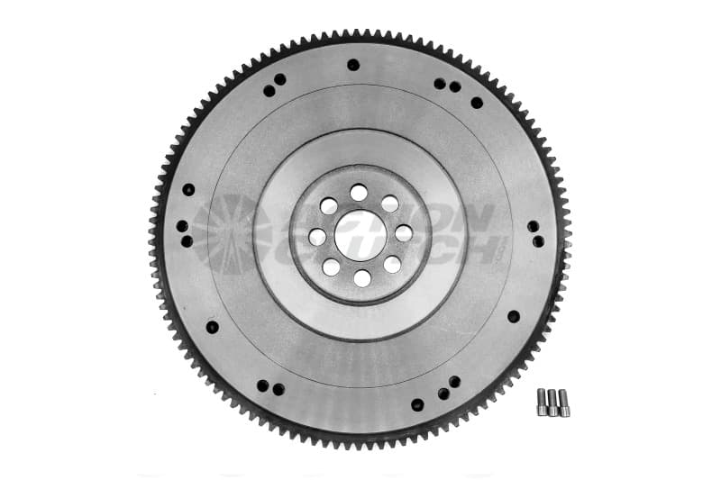 Action Clutch Flywheel - OE-HD