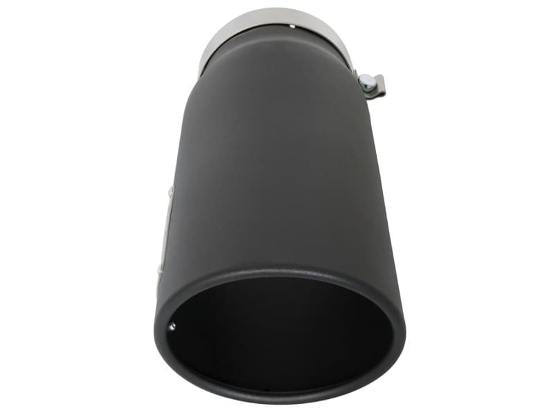 aFe Mach Force-Xp Exhaust Tip for Chevy C6 Stainless Steel - Image 2