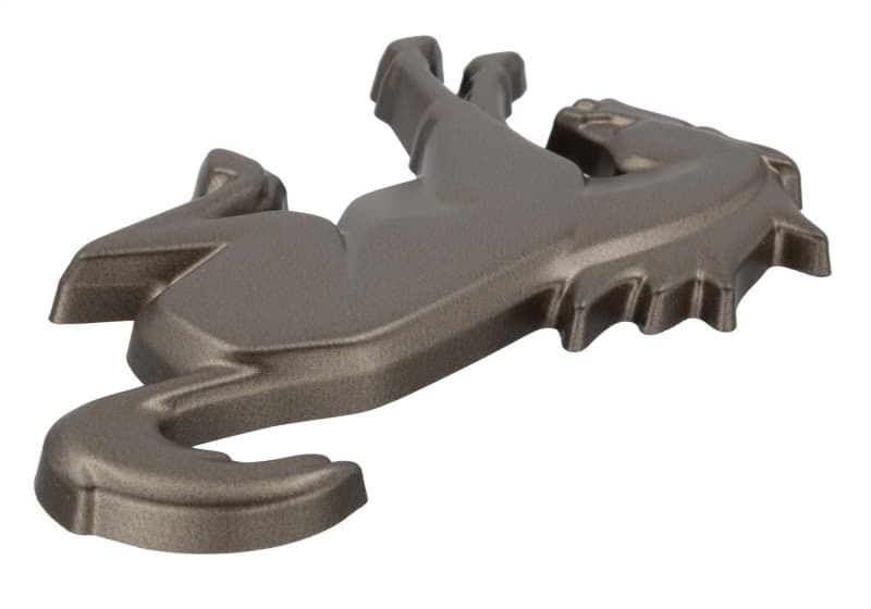 Ford Racing Rear Emblem Overlay Kit for Bronco Sinister Bronze - Image 5