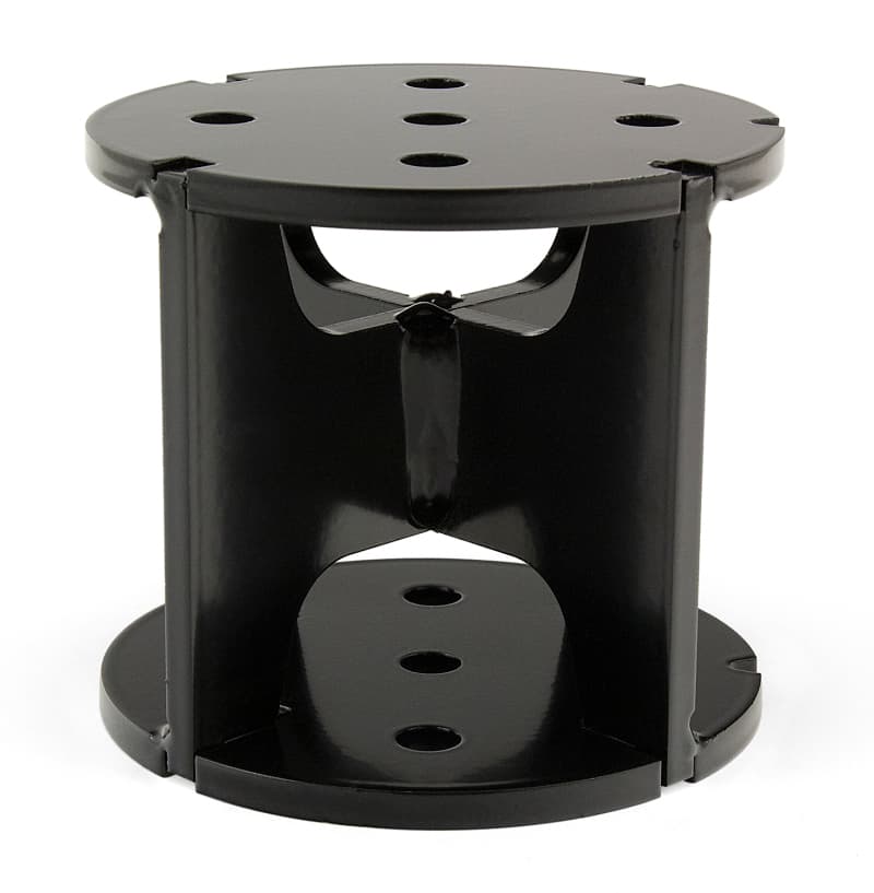 Air Lift Lock-N-Lift Spacers -4in - Image 5