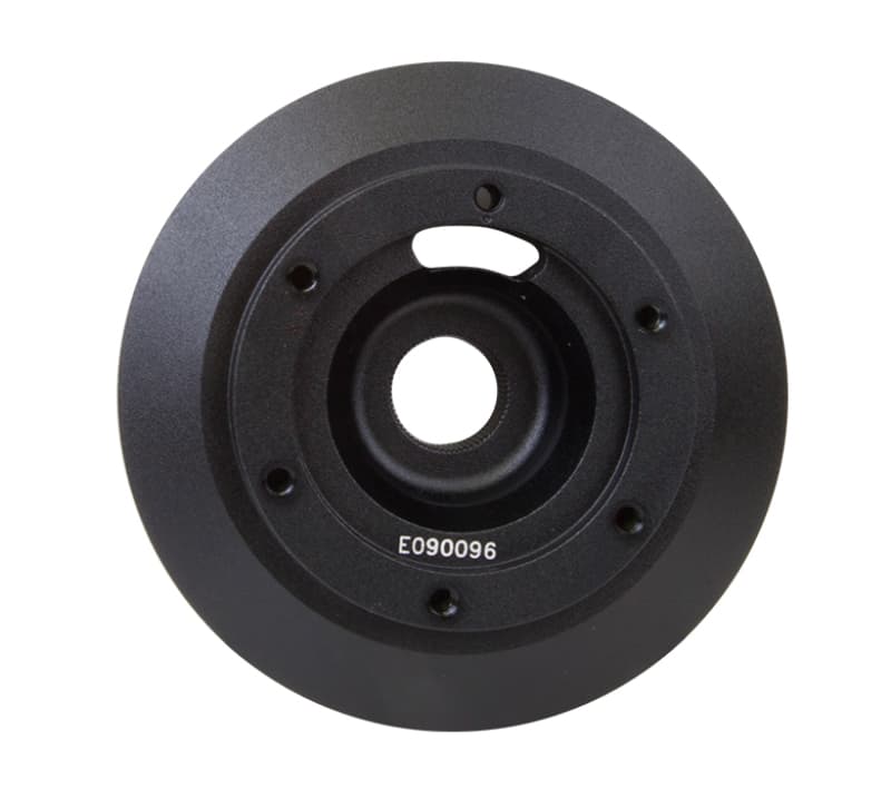 NRG Short Hub Adapter for BMW E46 - Image 2