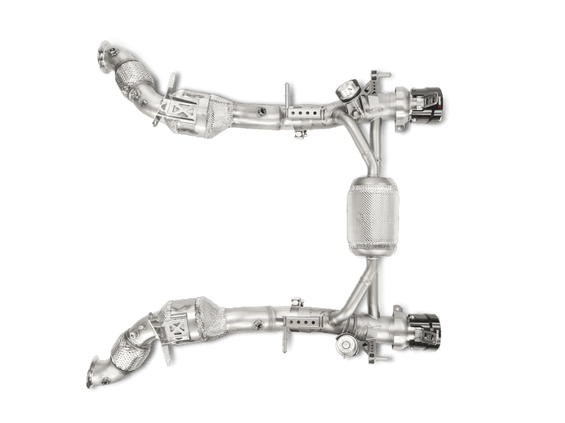 Akrapovic Slip-On Line - Titanium - Image 5