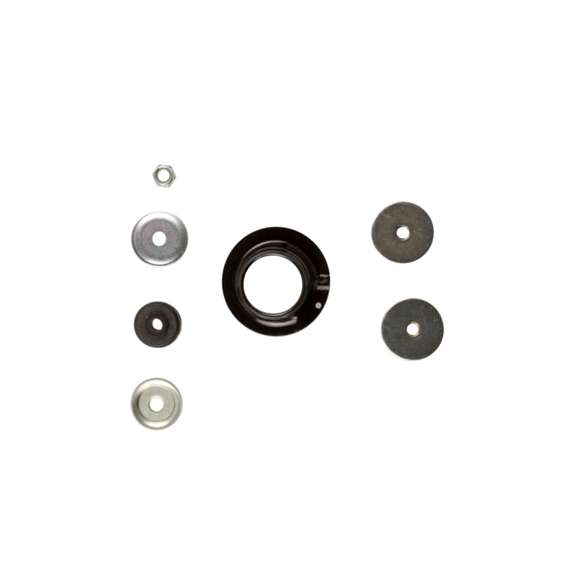 Bilstein B8 5100 Series Ride Height Adjustable Shocks for Trucks SUVs 46mm Pi... - Image 5