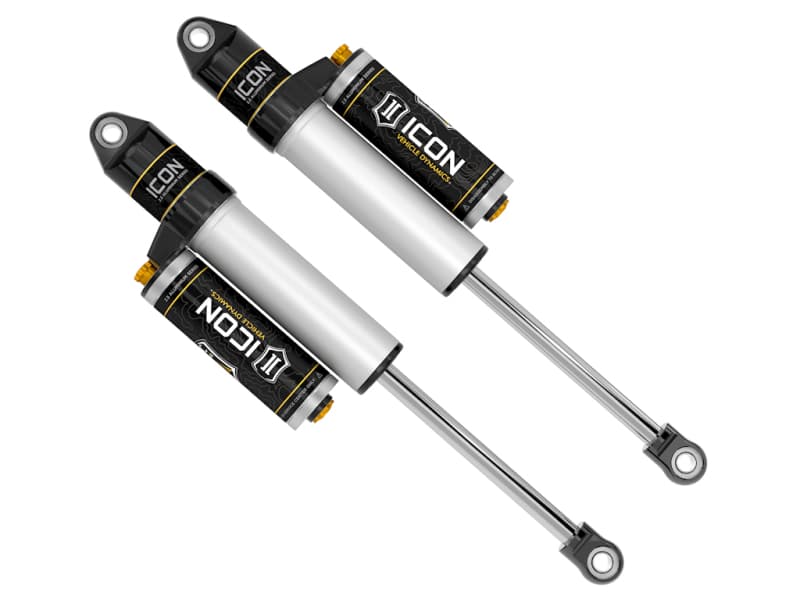 ICON 2.5 Series Shocks - Image 2
