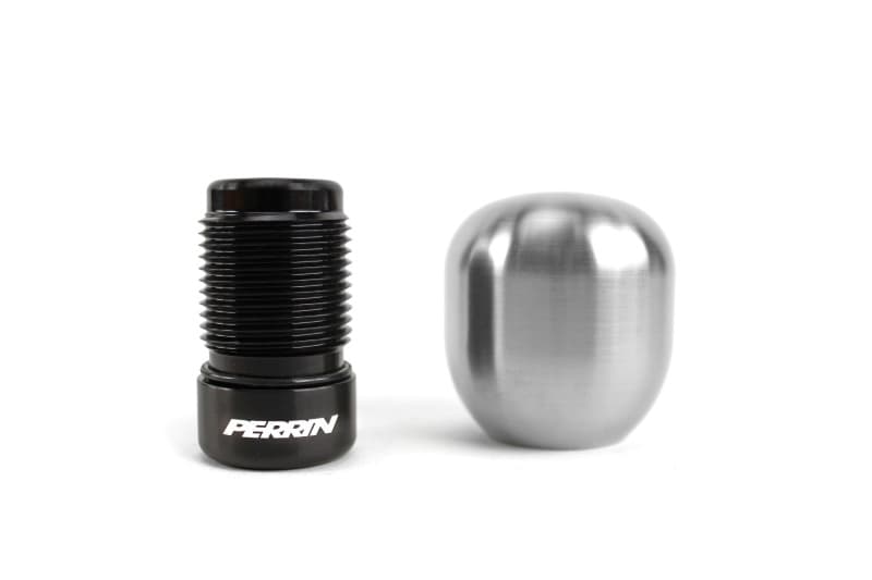 Perrin Performance Shift Knob for Subaru BRZ/Toyota GR86 Automatic SS Barrel ... - Image 2