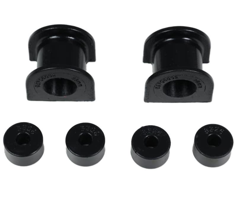 Energy Suspension Sway Bar Bushings Hyper-Flex Polyurethane Black - Image 4