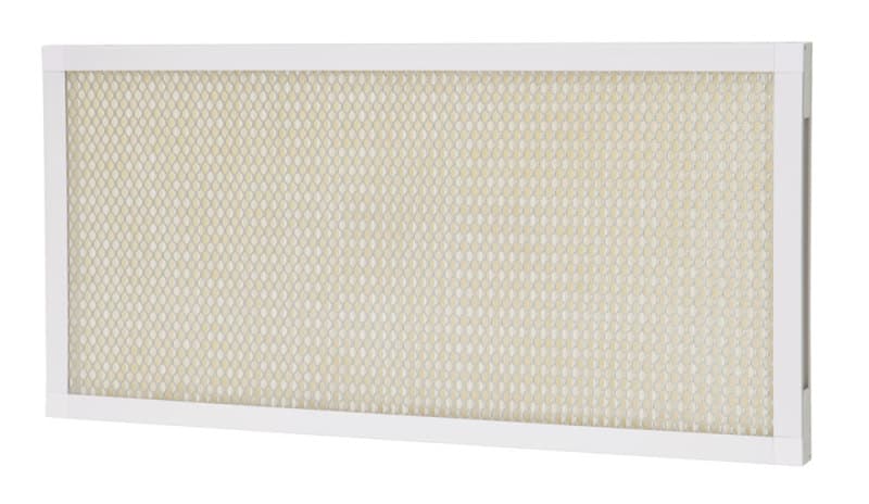 K&N Engineering HVAC Air Filter MERV 11 Washable Reusable Pleated Synthetic - Image 2