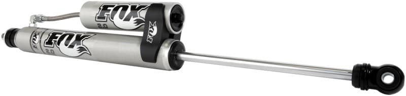 FOX 2.0 Performance Shock for Off-Road Vehicles with Aluminum Body & IFP - Image 2