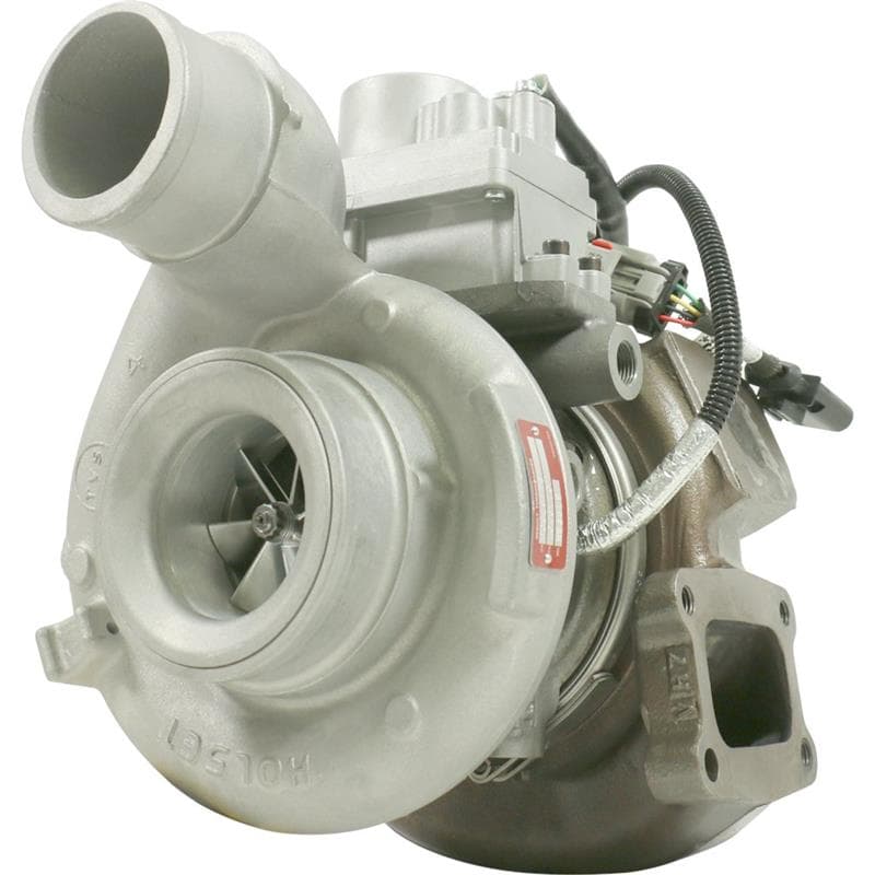 BD Diesel Turbo Kit for Diesel Trucks High-Performance Diesel Application - Image 2