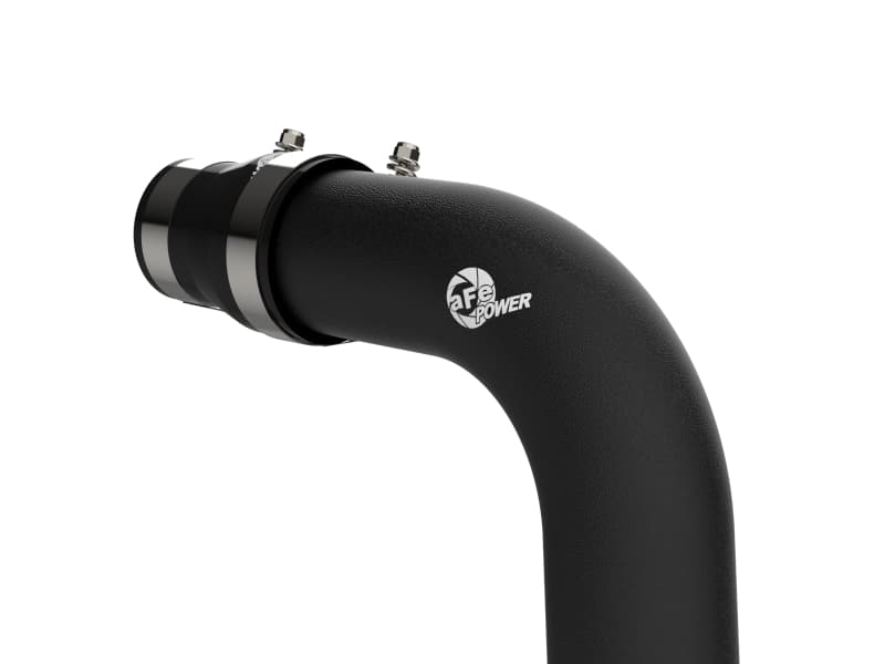 aFe BladeRunner Charge Pipes for Turbocharged Vehicles High-Flow Upgrade - Image 3