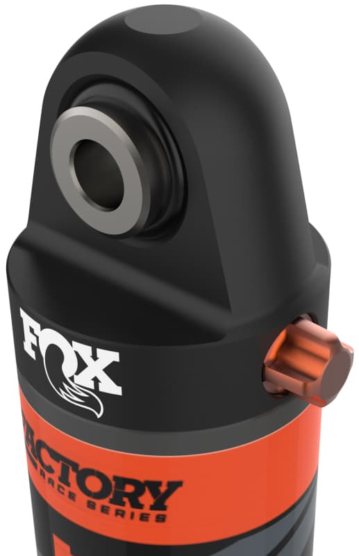 FOX 2.5 Factory Shock with Internal Bypass Technology - Image 2