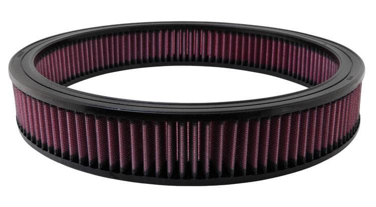 K&N Engineering Drop-In Air Filter E-3740 High-Flow Washable Reusable - Image 3