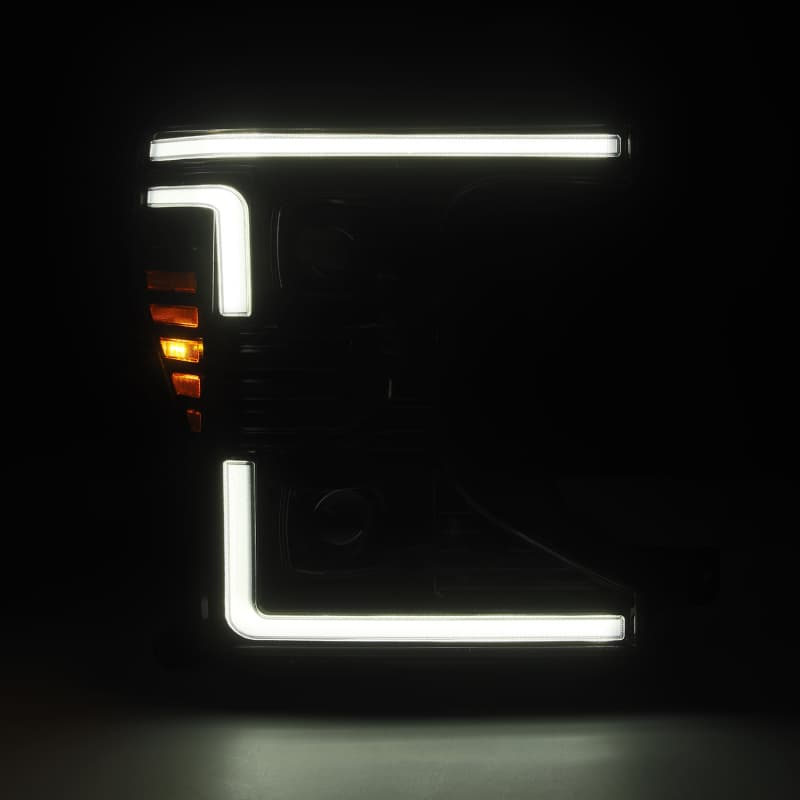 AlphaRex LUXX Headlights - Image 4