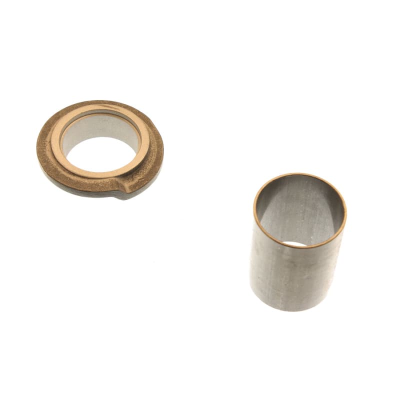 Bilstein B8 Performance Plus Dampers for Lowering Springs Monotube Design - Image 5