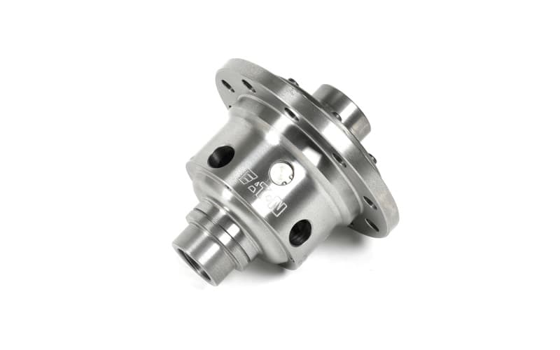 Eaton ELocker Electronic Selectable Differential with Net-Forged Gears - Image 2