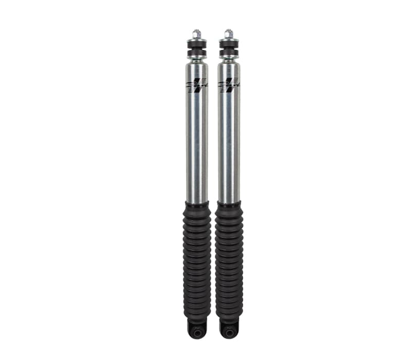 Carli Signature Series 2.0” Front Shock Absorbers for Daily Driving