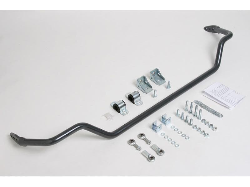 Progress Technology Rear Sway Bars for Improved Handling Sport-Tuned Alloy Steel - Image 2